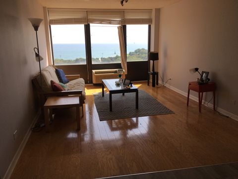 Tiny photo for 5320 N SHERIDAN Road #1506, Chicago, IL 60640 (MLS # 12533093)