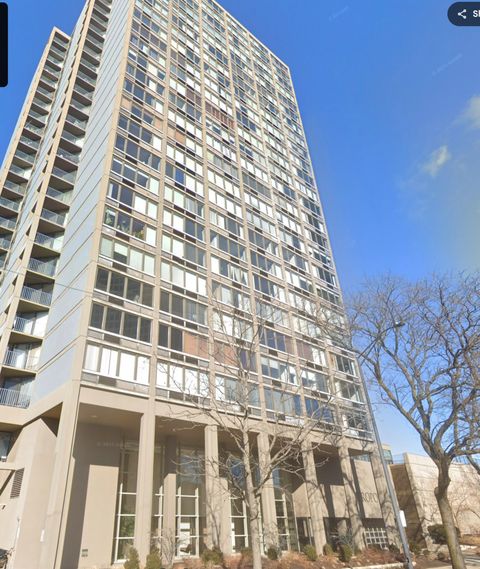 Photo of 5320 N SHERIDAN Road #1506, Chicago, IL 60640 (MLS # 12533093)