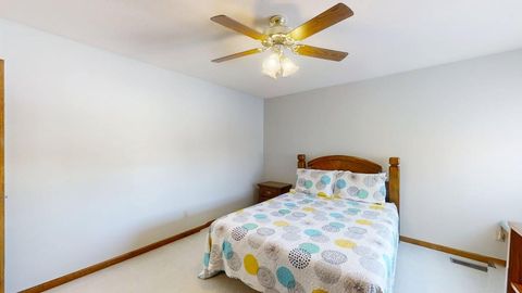 Tiny photo for 2904 River Oak Drive, Champaign, IL 61822 (MLS # 12555427)