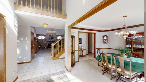 Tiny photo for 2904 River Oak Drive, Champaign, IL 61822 (MLS # 12555427)