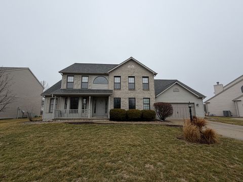 Photo of 2904 River Oak Drive, Champaign, IL 61822 (MLS # 12555427)