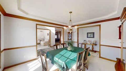 Tiny photo for 2904 River Oak Drive, Champaign, IL 61822 (MLS # 12555427)