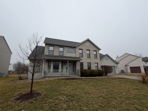 Tiny photo for 2904 River Oak Drive, Champaign, IL 61822 (MLS # 12555427)