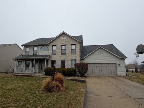 Tiny photo for 2904 River Oak Drive, Champaign, IL 61822 (MLS # 12555427)