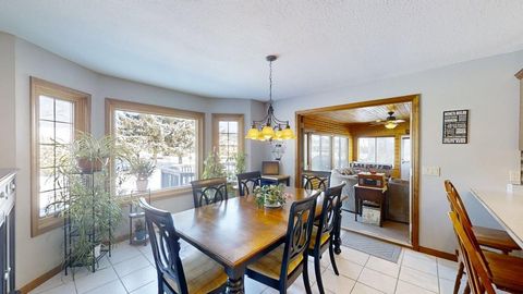 Tiny photo for 2904 River Oak Drive, Champaign, IL 61822 (MLS # 12555427)