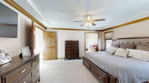 Tiny photo for 2904 River Oak Drive, Champaign, IL 61822 (MLS # 12555427)