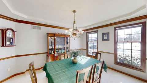 Tiny photo for 2904 River Oak Drive, Champaign, IL 61822 (MLS # 12555427)