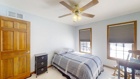 Tiny photo for 2904 River Oak Drive, Champaign, IL 61822 (MLS # 12555427)