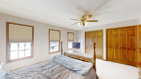 Tiny photo for 2904 River Oak Drive, Champaign, IL 61822 (MLS # 12555427)