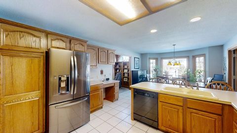Tiny photo for 2904 River Oak Drive, Champaign, IL 61822 (MLS # 12555427)