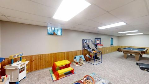 Tiny photo for 2904 River Oak Drive, Champaign, IL 61822 (MLS # 12555427)