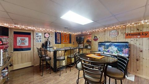 Tiny photo for 2904 River Oak Drive, Champaign, IL 61822 (MLS # 12555427)