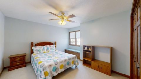 Tiny photo for 2904 River Oak Drive, Champaign, IL 61822 (MLS # 12555427)