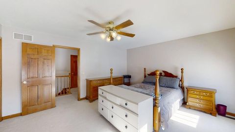 Tiny photo for 2904 River Oak Drive, Champaign, IL 61822 (MLS # 12555427)