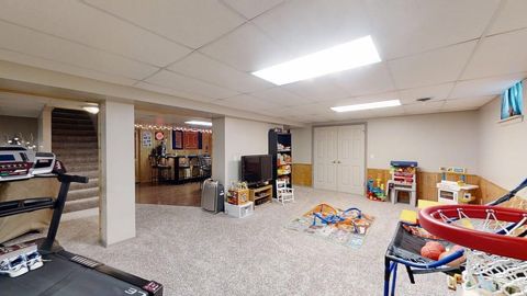 Tiny photo for 2904 River Oak Drive, Champaign, IL 61822 (MLS # 12555427)