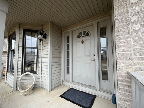 Tiny photo for 2904 River Oak Drive, Champaign, IL 61822 (MLS # 12555427)
