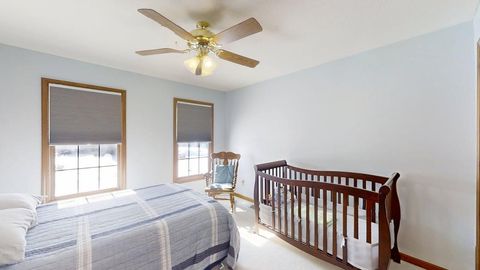 Tiny photo for 2904 River Oak Drive, Champaign, IL 61822 (MLS # 12555427)