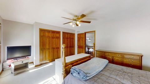 Tiny photo for 2904 River Oak Drive, Champaign, IL 61822 (MLS # 12555427)