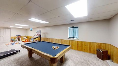 Tiny photo for 2904 River Oak Drive, Champaign, IL 61822 (MLS # 12555427)