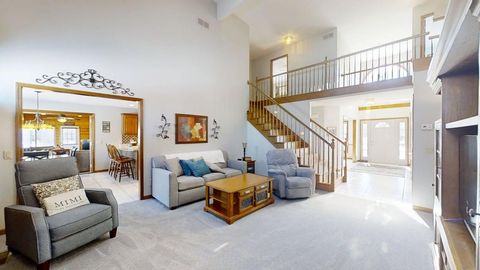 Tiny photo for 2904 River Oak Drive, Champaign, IL 61822 (MLS # 12555427)