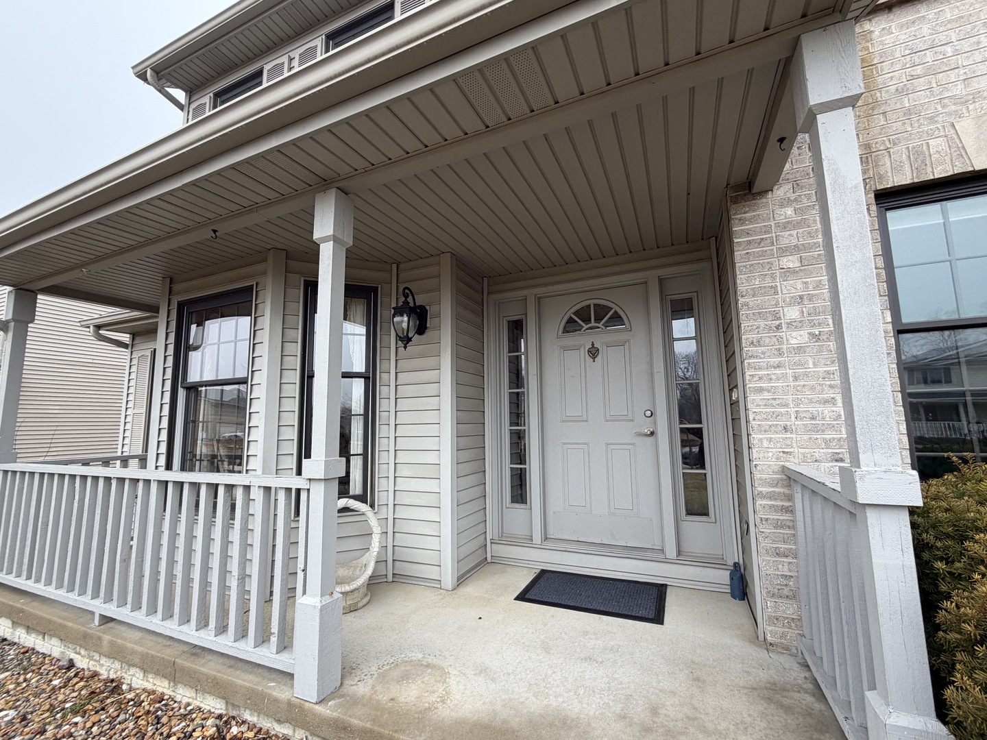 2904 River Oak Drive