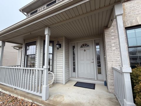 Tiny photo for 2904 River Oak Drive, Champaign, IL 61822 (MLS # 12555427)