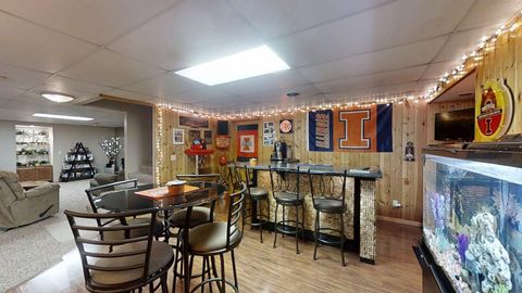 Tiny photo for 2904 River Oak Drive, Champaign, IL 61822 (MLS # 12555427)