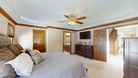Tiny photo for 2904 River Oak Drive, Champaign, IL 61822 (MLS # 12555427)