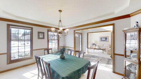 Tiny photo for 2904 River Oak Drive, Champaign, IL 61822 (MLS # 12555427)