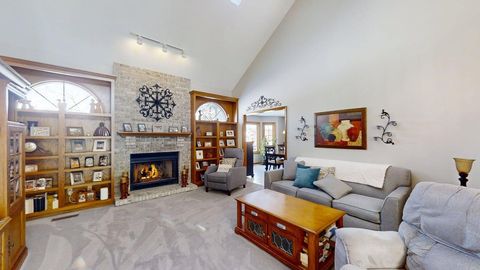 Tiny photo for 2904 River Oak Drive, Champaign, IL 61822 (MLS # 12555427)