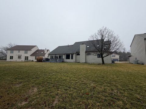 Tiny photo for 2904 River Oak Drive, Champaign, IL 61822 (MLS # 12555427)