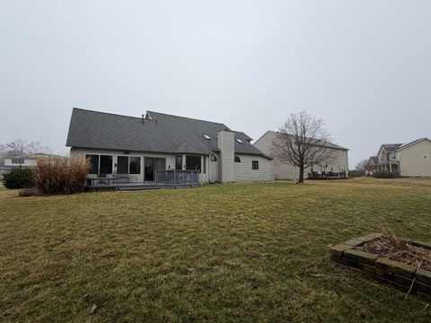 Tiny photo for 2904 River Oak Drive, Champaign, IL 61822 (MLS # 12555427)