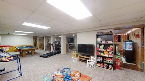 Tiny photo for 2904 River Oak Drive, Champaign, IL 61822 (MLS # 12555427)