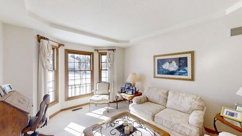 Tiny photo for 2904 River Oak Drive, Champaign, IL 61822 (MLS # 12555427)