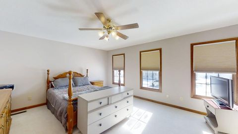 Tiny photo for 2904 River Oak Drive, Champaign, IL 61822 (MLS # 12555427)