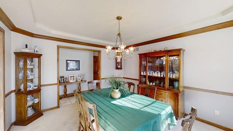 Tiny photo for 2904 River Oak Drive, Champaign, IL 61822 (MLS # 12555427)