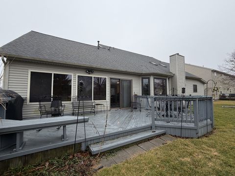 Tiny photo for 2904 River Oak Drive, Champaign, IL 61822 (MLS # 12555427)