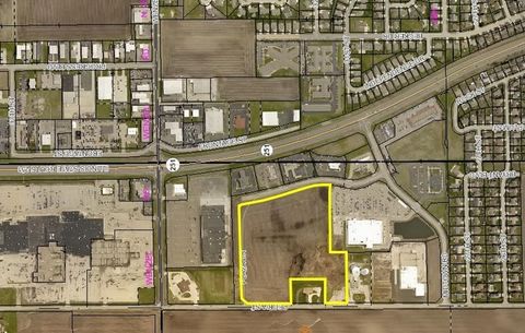Lot 6 Plaza Drive Peru IL 61354
