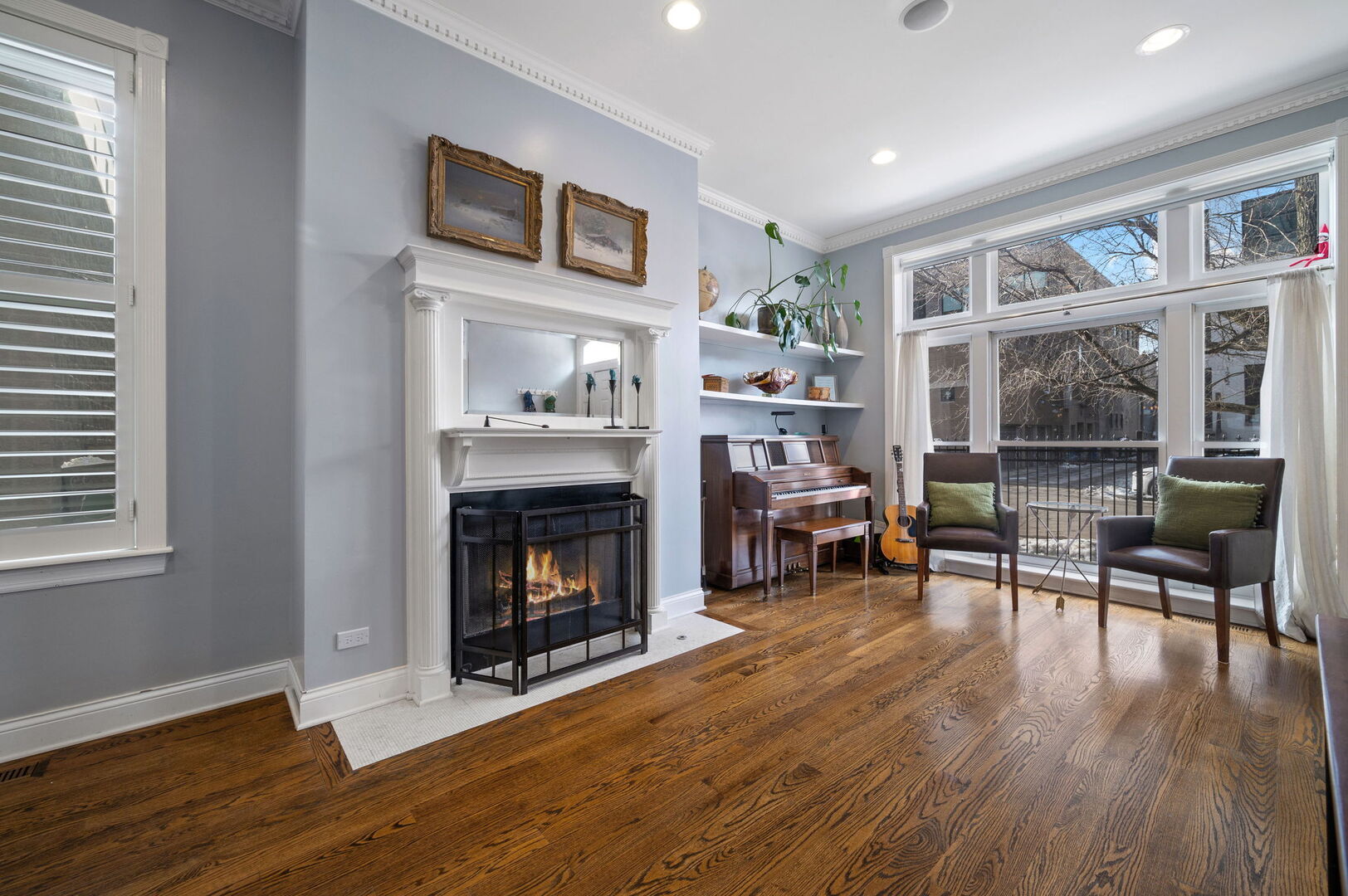 1213 N Paulina Street