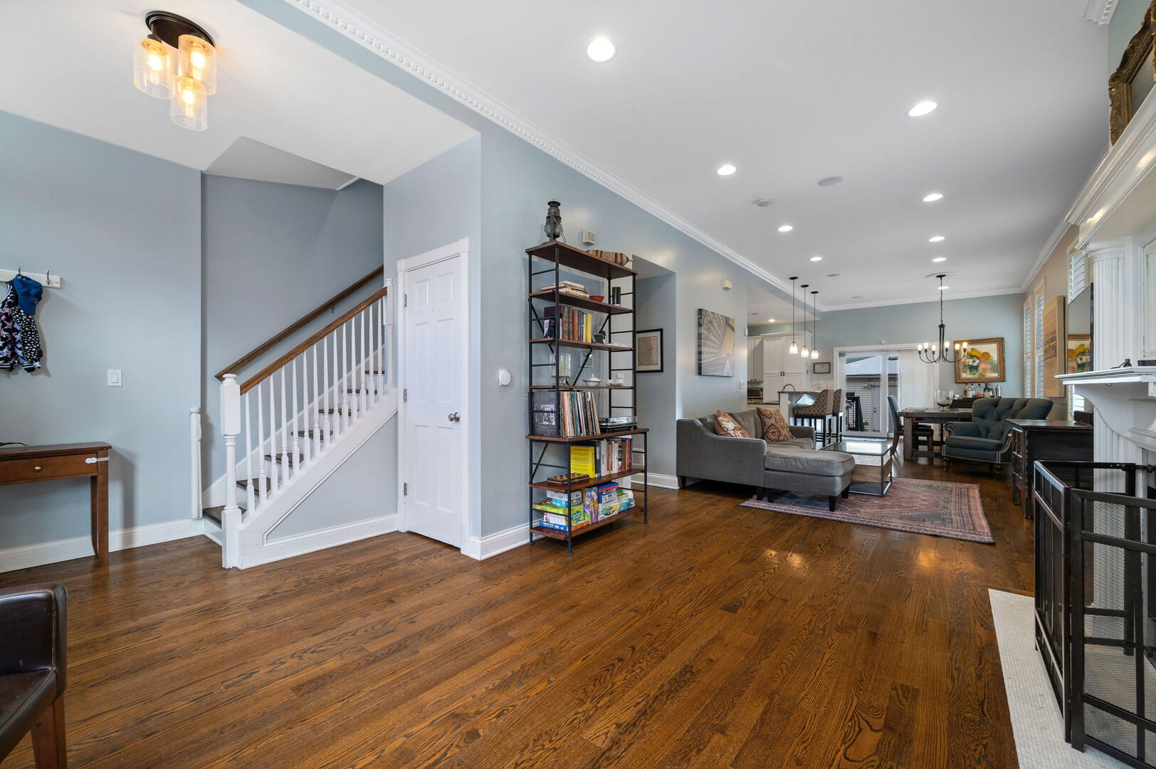 1213 N Paulina Street