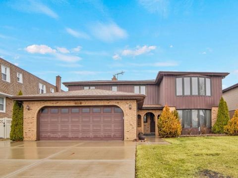 1102 E Ardyce Lane Mount Prospect IL 60056