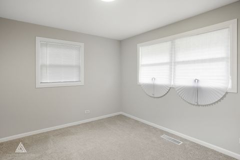 Tiny photo for 19020 John Avenue, Country Club Hills, IL 60478 (MLS # 12516553)