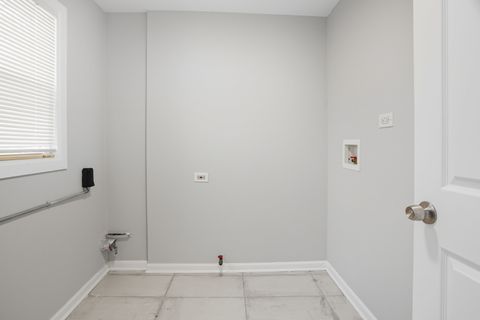 Tiny photo for 19020 John Avenue, Country Club Hills, IL 60478 (MLS # 12516553)