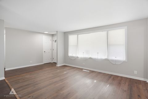 Tiny photo for 19020 John Avenue, Country Club Hills, IL 60478 (MLS # 12516553)