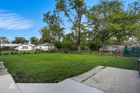 Tiny photo for 19020 John Avenue, Country Club Hills, IL 60478 (MLS # 12516553)