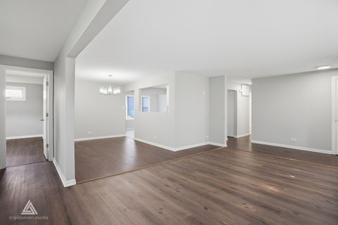 Tiny photo for 19020 John Avenue, Country Club Hills, IL 60478 (MLS # 12516553)