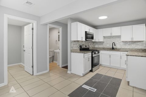 Tiny photo for 19020 John Avenue, Country Club Hills, IL 60478 (MLS # 12516553)