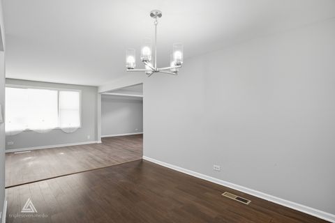 Tiny photo for 19020 John Avenue, Country Club Hills, IL 60478 (MLS # 12516553)