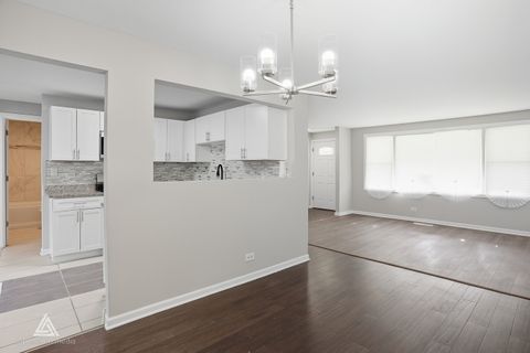 Tiny photo for 19020 John Avenue, Country Club Hills, IL 60478 (MLS # 12516553)