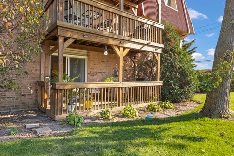 Tiny photo for 1850 TALL OAKS Drive #1201, Aurora, IL 60505 (MLS # 12794222)